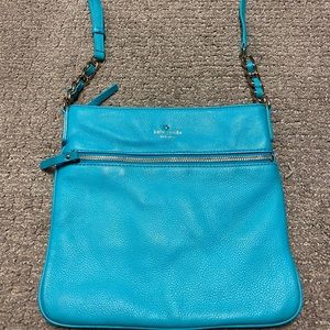Kate Spade Cobble Hill Ellen Grace Crossbody